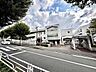 周辺：横浜市立上白根北中学校 1300m