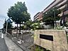 周辺：永田山王台公園 20m