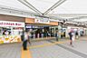 周辺：東急東横線・大井町線「自由が丘」駅 1100m