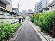 東京都目黒区自由が丘3丁目：物件画像