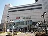 周辺：京浜東北線「大井町」駅 360m