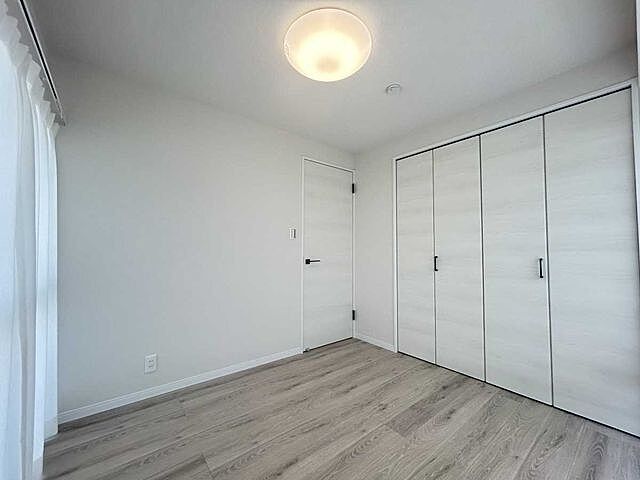 室内 スカイコーポ元木 9階/-