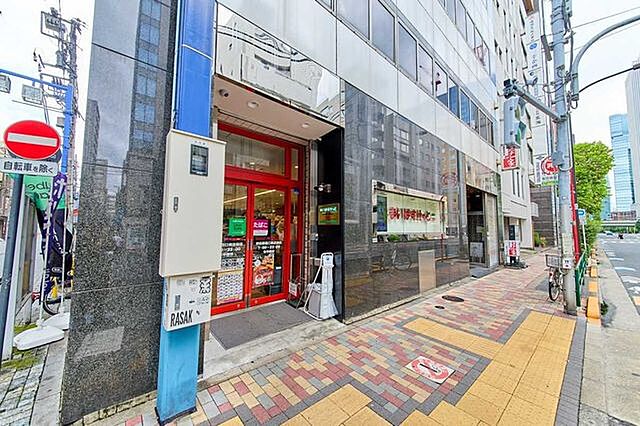 周辺 クラッシィハウス大手町ザ・スイート 9階/-