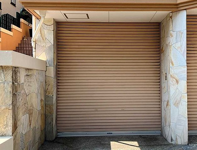 駐車場 グランミュール田園調布 1階/-