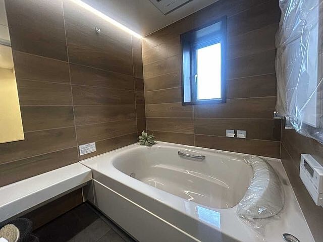 浴室 クラッシィハウス等々力 4階/-