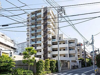 外観 外観