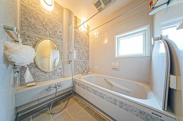 浴室 目黒区原町2丁目