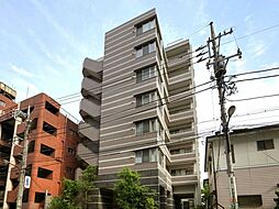 クレストフォルム錦糸町