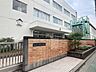 周辺：千歳台小学校 500m