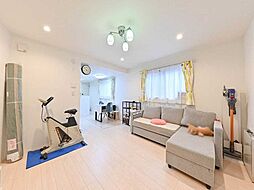 墨田区墨田5丁目　中古戸建