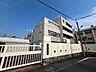 周辺：大田区立蒲田中学校 1470m