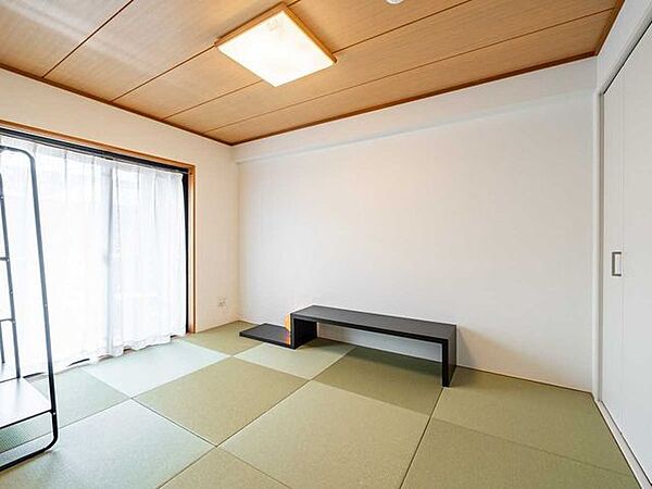 室内