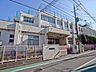 周辺：大田区立多摩川小学校 500m