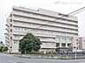 周辺：東京労災病院 465m