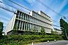 周辺： 東京医科大学 290m