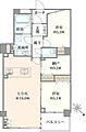 パークハウス代々木上原3階17,980万円