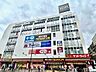 周辺：MEGAドン・キホーテ武蔵小金井駅前店 220m