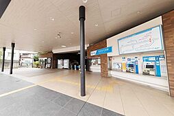 世田谷代田駅 400m
