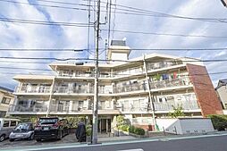 桜丘フラワーマンション