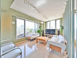 パークハウス世田谷桜丘