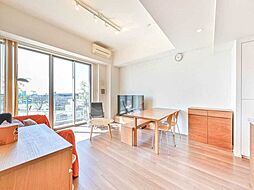 レジデンスコート馬事公苑