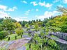 周辺：区立二子玉川公園 240m