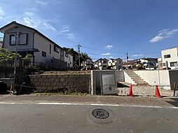 栄区公田町新築戸建D号棟/全3棟