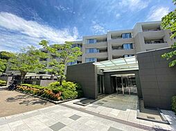パークシティ成城F棟