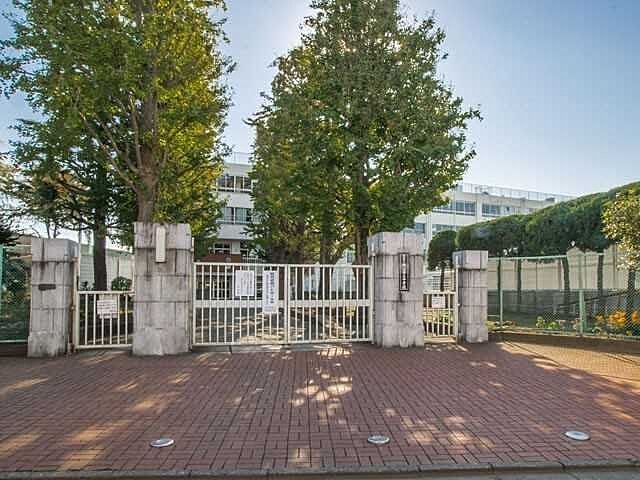 周辺 プラウド狛江 4階/-