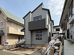 狛江市中和泉3丁目 新築戸建