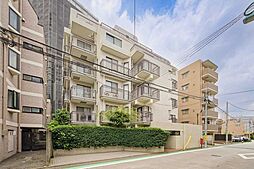 目黒パークホームズ