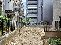 江戸川区西葛西7丁目建築条件付売地