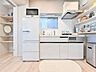 キッチン：家具・調度品は含みません。