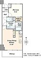 レグノ・スイート三軒茶屋6階8,380万円