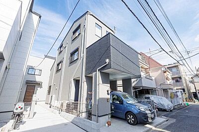 外観 外観