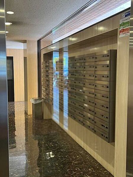 設備を拡大表示