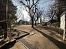 周辺：三田丘の上公園 350m