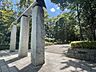 周辺：砧公園 310m