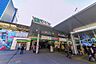 周辺：中野駅 1200m