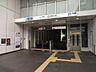 周辺：中野坂上駅 385m
