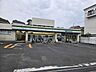 周辺：ファミリーマート中野中央1丁目店 150m