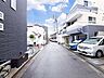 その他：対象地：写真右側
