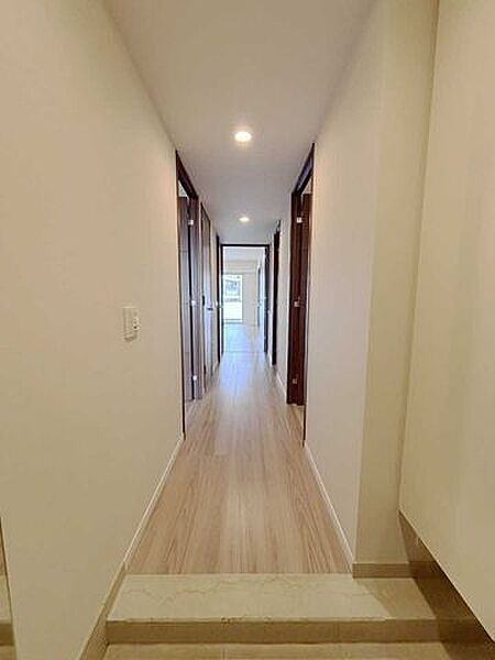 室内を拡大表示