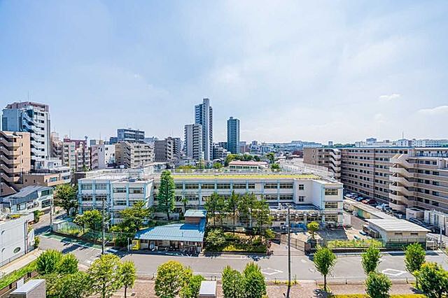 その他 カルム赤羽 7階/-