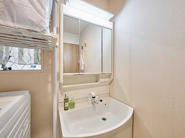 浴室 板橋区蓮根1丁目