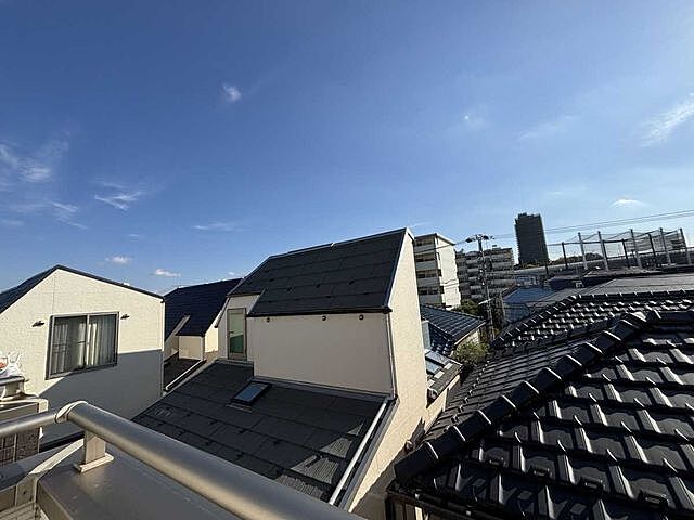 その他 板橋区蓮根1丁目