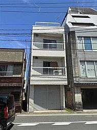 板橋区上板橋2丁目 中古戸建