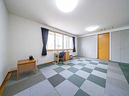 室内の画像