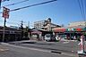 周辺：サンクス朝霞栄町5丁目店 420m