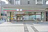 周辺：セブンイレブン 富士見市ふじみ野駅西口店 450m